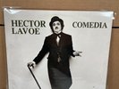 HECTOR LAVOE - COMEDIA JM-00522 Vinyl Disc Record