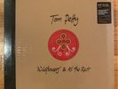 TOM PETTY WILDFLOWERS & ALL THE REST  7 LP VINYL LIMITED ED NEW