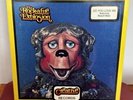 1981 Rock-Afire Explosion Showbiz Pizza Beach Bear “Happy Birthday” 45 RPM