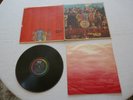 The Beatles: Sgt. Peppers Lonely Hearts Club Band Vinyl LP, Classic Rock, RARE