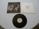 Black Sabbath: Heaven and Hell Vinyl LP, Heavy Metal, RARE, OUT OF PRINT
