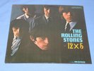 THE ROLLING STONES  12  X 5 Original FACTORY SEALED MONO FIRST PRESSING