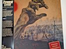 ZOMBIE - FUICI - Zombie Flesh Eaters by Fabio Frizzi (Death Waltz) uncut