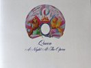 Queen - A Night At The Opera (LP, Album, RE, Hal) (2015) [New Vinyl]