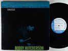 Bobby Hutcherson - Dialogue LP - Blue Note - BLP 4198 DG RVG Ear NY USA VG+