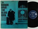 Booker Ervin - The Blues Book LP - Prestige - PR 7340 Mono RVG