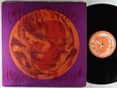 Charles Tyler - Eastern Man Alone LP - ESP-Disk' OG Press VG+