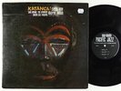 Curtis Amy & Dupree Bolton - Katanga  LP - Pacific Jazz - PJ-70 Mono