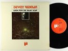 Dewey Redman - Look For The Black Star LP - Freedom UK VG+