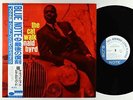 Donald Byrd - The Cat Walk LP - Blue Note Japan - BST 84075 VG++