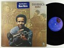 Eddie Henderson - Heritage LP - Blue Note VG+