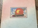 Allman Brothers Band Vinyl Eat A Peach 1972 Capricorn 2 Records Double LP Betts