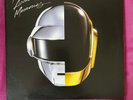 Sony Daft Punk - Random Access Memories Vinyl LP Album