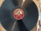 HENRI MARTEAU VIOLIN BOCCHERINI MENUETT HMV 78RPM
