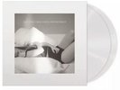 Taylor Swift The Tortured Poets Department - 2LP Phantom Clear Vinyl -New & Seal