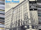 Ben Pirani - How Do I Talk To My Brother? [Black Vinyl] NEW Sealed LP Album