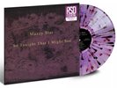 Mazzy Star So Tonight That I Might See – RSD - Violet Smoke Color - Seam Split