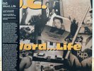 O.C. Word ... Life LP VMP Vinyl Me Please New Sealed Times Up Colored Record