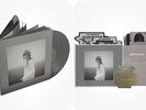 TAYLOR SWIFT  The Tortured Poets Department VINYL + Deluxe CD  Set The Albatross