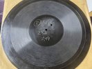 Smokey Rogers 1947 BLUEGRASS 12” 1 Side Metal ACETATE 78 Goin'Down The Road HEAR