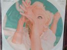 Madonna “Take A Bow” Orig 1994 U.K. Numbered Picture Disc vinyl 7 inch + Insert