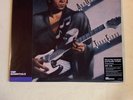 Stevie Ray Vaughan - Texas Flood LP Black & White Vinyl Me Please VMP Sealed NEW