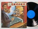 Kansas THE BEST OF LP 1984 CBS NM/VG+ Clean