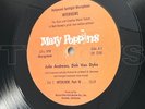 Disney Radio Spots Interviews w/ Julie Andrews, Dick Van Dyke & Irwin Kostal