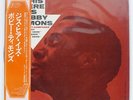 BOBBY TIMMONS THIS HERE IS MILESTONE SMJ6050 JAPAN OBI VINYL LP