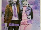 MCDONALD & GILES MCDONALD AND GILES ATLANTIC P8034A JAPAN VINYL LP