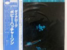 BOBBY HUTCHERSON DIALOGUE BLUE NOTE GXK8024 JAPAN OBI VINYL LP