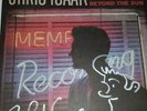 CHRIS ISAAK SIGNED BEYOND THE SUN 2 LP VINYL WICKED GAME RECORDS 2011 GF GUITAR