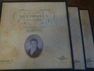 HUNGARIAN STRING QUARTET / BEETHOVEN the quartets /   COLUMBIA  FCX 240-9