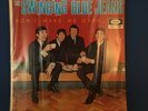 SWINGING BLUE JEANS Don't Make Me Over 1966 vinyl LP VPI CLEANED SHRINK Canada