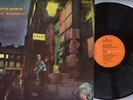 David Bowie Ziggy Stardust RCA Victor LSP-4702 Germany First Pr Vinyl LP 1972 NM