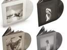 Taylor Swift The Tortured Poets Department Vinyl Bundle 4 Variants Sealed