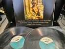 ED1 GLUCK Orfeo Euridice BUMBRY NEUMANN First STEREO 67 DLP ETERNA 825686 - 687