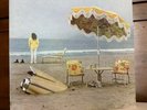 Neil Young On The Beach 1974 Reprise Records LP R 2180 RCA 1st Pressing Vinyl