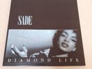 SADE - DIAMOND LIFE. Ltd NUMBERED * AUDIO FIDELITY * AUDIOPHILE