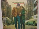 BOB DYLAN - LP - THE FREEWHEELIN' BOB DYLAN