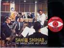 SAHIB SHIHAB 