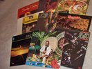Dizzy Gillespie/Ella Fitzgerald/Jean-Luc Ponty/Tropea/Stanley Clarke/Corea LPs