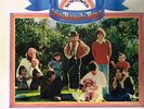 Beach Boys Sunflower LP vinyl UK Stateside 1970 Stereo issue LP in laminated
