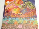 THE INCREDIBLE STRING BAND - THE 5000 SPIRITS or THE LAYERS OF THE ONION - MINT