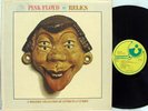 PINK FLOYD - Relics LP (1st US Issue on HARVEST w/Textured Cover) MINT--