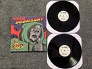 MF DOOM - OPERATION: DOOMSDAY  US PRESS MF GRIMM KING GHIDRA