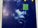 Original 1971 Joni Mitchell Blue Vinyl LP Excellent Reprise Records SHRINK WRAP