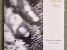Cocteau Twins - Blue Bell Knoll - Vinyl LP - signed by Simon Raymonde