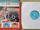 Elvis   A Date With Elvis Lp Nederland