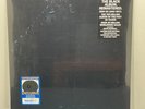 Metallica - Metallica (Black Album) 2LP Some Blacker Marbled Vinyl NEW/SEALED
